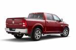 Ram 1500 Laramie Crew Cab 2018 года (AU)